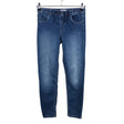 Unisex Name It - Farkut, koko 158 - 164 - Sininen ()