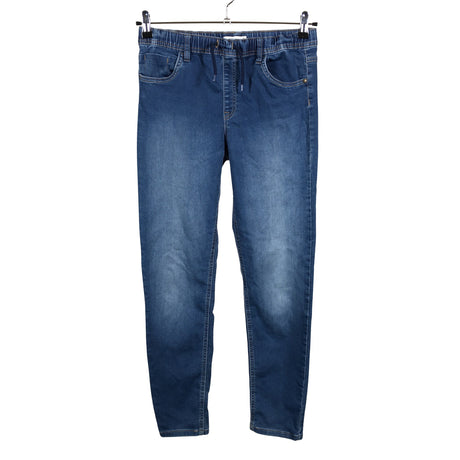 Unisex Name It - Farkut, koko 158 - 164 - Sininen ()