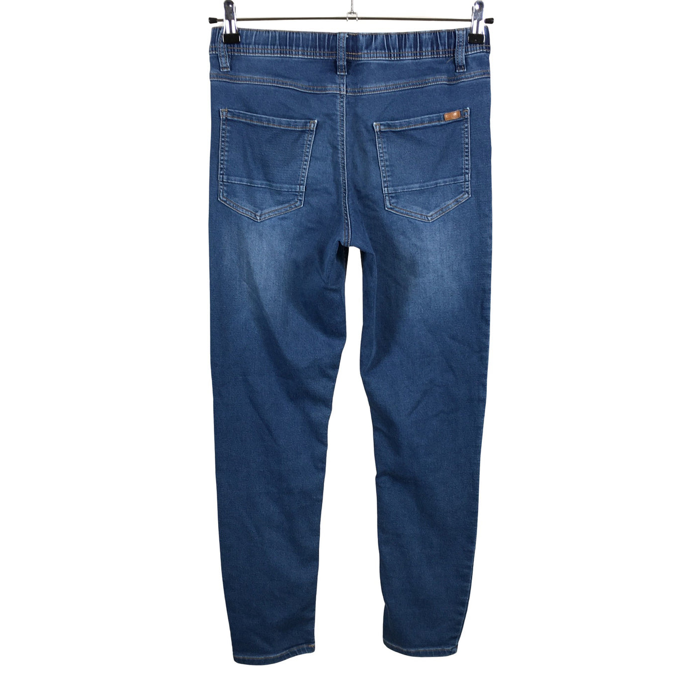 Unisex Name It - Farkut, koko 158 - 164 - Sininen (2)
