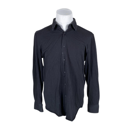 Miesten Hugo Boss - Kauluspaita, koko XL - Musta ()