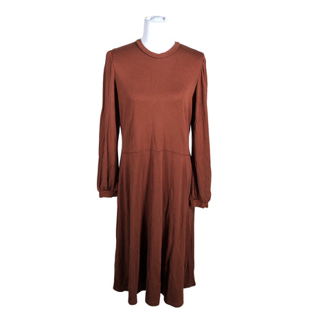 Naisten Nanso - Collegemekko, koko 36 - Ruskea ()