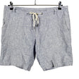 Miesten Calvin Klein Jeans - Shortsit, koko W33 - Vaaleansininen ()