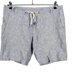 Miesten Calvin Klein Jeans - Shortsit, koko W33 - Vaaleansininen (1)