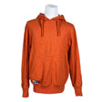 Miesten Superdry - Huppari, koko XL - Oranssi ()