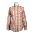 Naisten Tommy Hilfiger - Kauluspaita, koko 36 - Oranssi ()