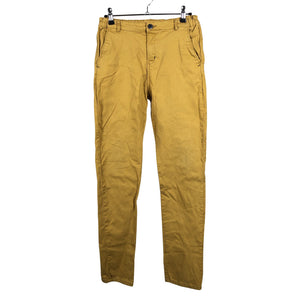 Poikien Lft Boys - Chinot, koko 146 - 152 - Keltainen (1)