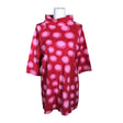 Naisten Marimekko - Trikootunika, koko 38 - Pinkki ()