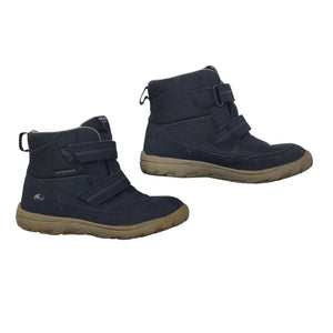 Unisex Viking - Talvikengät, koko 39 - Sininen (1)