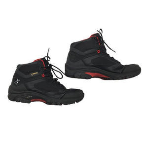 Naisten Haglöfs - Vaelluskengät, koko 39 - Musta (1)