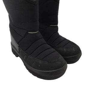 Unisex Reima - Talvikengät, koko 38 - Musta (2)