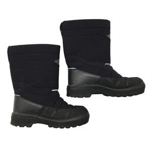 Unisex Reima - Talvikengät, koko 38 - Musta (1)