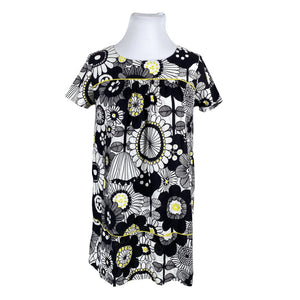 Naisten Marimekko - Kangasmekko, koko 42 - Valkoinen (1)