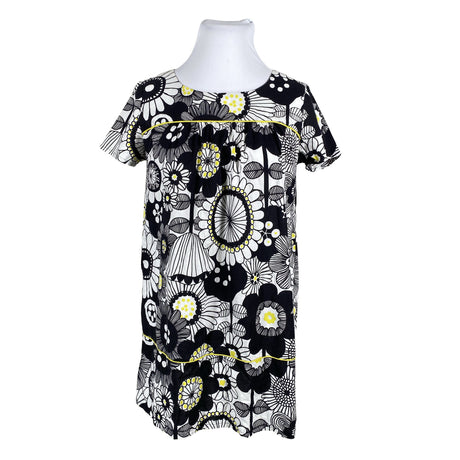 Naisten Marimekko - Kangasmekko, koko 42 - Valkoinen ()