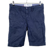 Naisten Sebago - Shortsit, koko 42 - Sininen ()