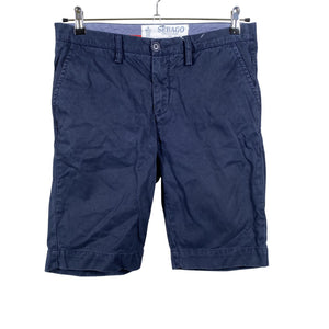 Naisten Sebago - Shortsit, koko 42 - Sininen (1)