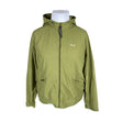 Naisten Jack Wolfskin - Ulkoilutakki, koko 42 - Vihreä ()