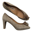 Naisten Paul Green - Avokärkiset korkokengät, koko 41 - Beige ()