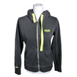 Naisten Superdry - Huppari, koko 38 - Harmaa ()