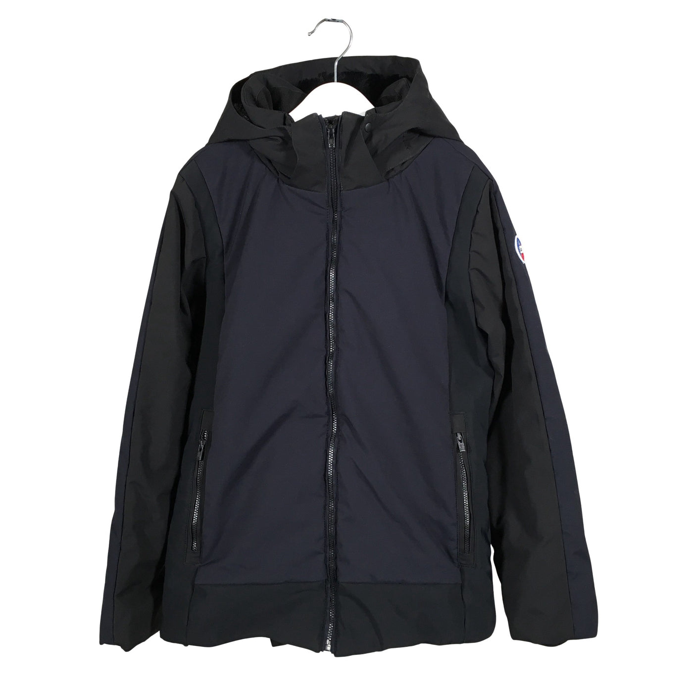 Unisex Fusalp - Toppatakki, koko 146 - 152 - Sininen (1)