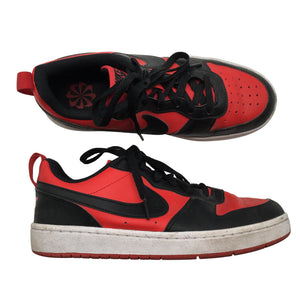 Unisex Nike - Tennarit, koko 38 - Punainen (1)
