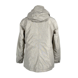 Naisten Vaude - Toppatakki, koko 46 - Beige (3)
