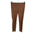 Naisten Esprit - Leggingsit, koko 38 - Ruskea ()