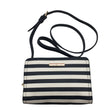Naisten Tommy Hilfiger - Olkalaukku, koko Mini - Sininen ()