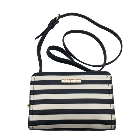 Naisten Tommy Hilfiger - Olkalaukku, koko Mini - Sininen ()