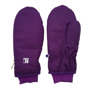 Naisten Helly Hansen - Talvihanskat, koko Ei kokoa - Violetti (1)
