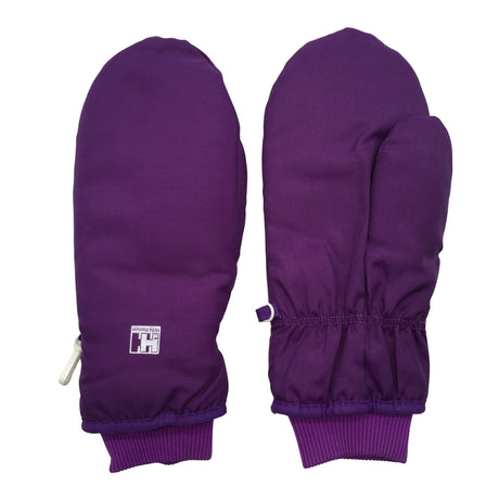 Naisten Helly Hansen - Talvihanskat, koko Ei kokoa - Violetti ()
