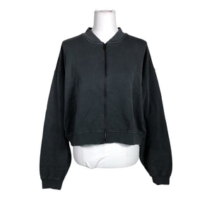 Naisten My Essential Wardrobe - Svetari, koko 40 - Harmaa (1)
