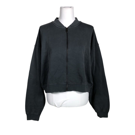 Naisten My Essential Wardrobe - Svetari, koko 40 - Harmaa ()
