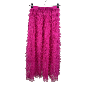 Naisten Choklate - Juhlahame, koko 36 - Pinkki (1)