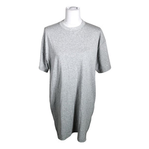 Naisten Uniqlo - Trikoomekko, koko 40 - Harmaa (1)
