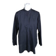 Naisten Uniqlo - Pusero, koko 40 - Sininen ()