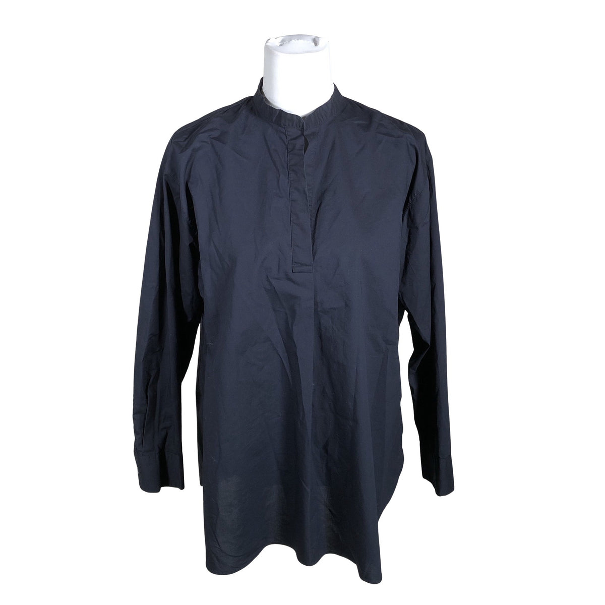 Naisten Uniqlo - Pusero, koko 40 - Sininen (1)