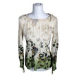 Naisten Marc Aurel - Pusero, koko 38 - Beige ()