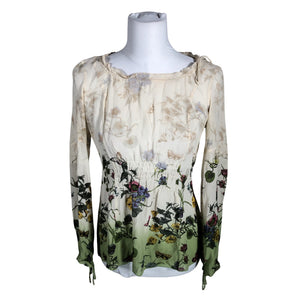 Naisten Marc Aurel - Pusero, koko 38 - Beige (1)