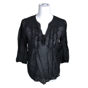 Naisten InWear - Pusero, koko 38 - Musta (1)