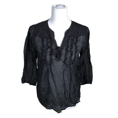 Naisten InWear - Pusero, koko 38 - Musta ()