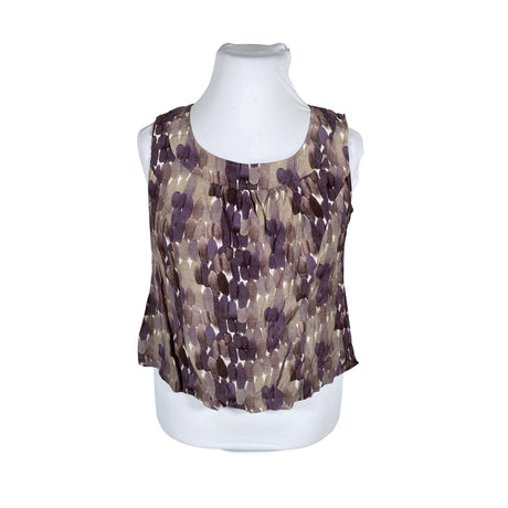 Naisten Voglia - Toppi, koko 44 - Violetti ()