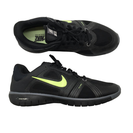 Naisten Nike - Lenkkarit, koko 38 - Musta ()