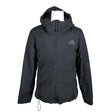 Naisten Adidas - Toppatakki, koko 36 - Musta ()