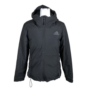 Naisten Adidas - Toppatakki, koko 36 - Musta (1)