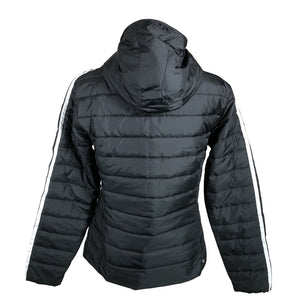 Naisten Adidas - Toppatakki, koko 38 - Musta (2)