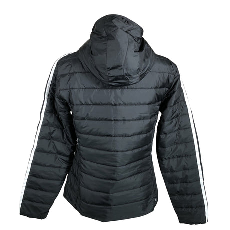 Naisten Adidas - Toppatakki, koko 38 - Musta (2)