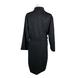 Naisten Hugo Boss - Villakangastakki, koko 40 - Musta (2)