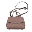 Naisten Michael Kors - Käsilaukku, koko Mini - Vaaleanpunainen ()