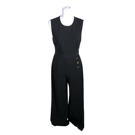 Naisten DKNY - Haalari, koko 36 - Musta ()