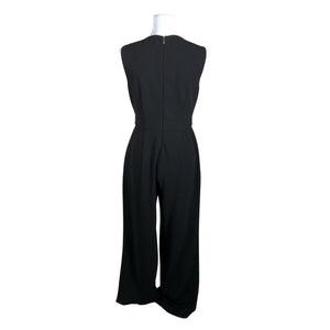 Naisten DKNY - Haalari, koko 36 - Musta (2)